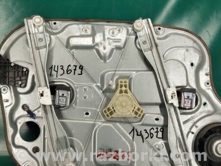 ФОТО Стеклоподъемник для Hyundai Elantra HD (04.2006-03.2012) Киев