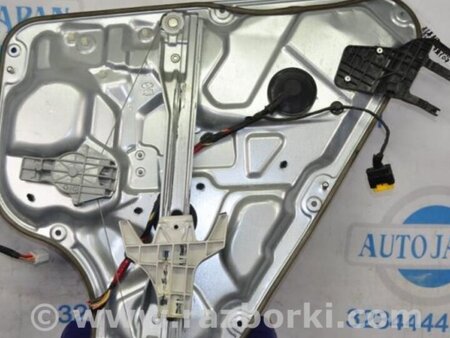 ФОТО Стеклоподъемник для Hyundai Elantra HD (04.2006-03.2012) Киев