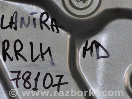 ФОТО Стеклоподъемник для Hyundai Elantra HD (04.2006-03.2012) Киев