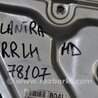 ФОТО Стеклоподъемник для Hyundai Elantra HD (04.2006-03.2012) Киев