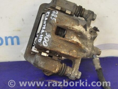 ФОТО Суппорт для Hyundai Elantra HD (04.2006-03.2012) Киев