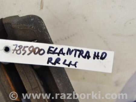 ФОТО Суппорт для Hyundai Elantra HD (04.2006-03.2012) Киев