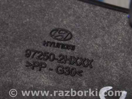 ФОТО Блок управления печкой для Hyundai Elantra HD (04.2006-03.2012) Киев