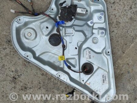 ФОТО Стеклоподъемник для Hyundai Elantra HD (04.2006-03.2012) Киев