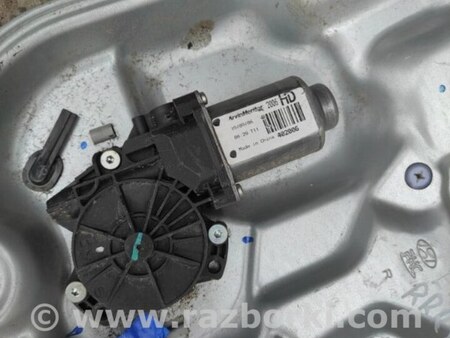 ФОТО Стеклоподъемник для Hyundai Elantra HD (04.2006-03.2012) Киев