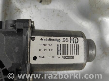 ФОТО Стеклоподъемник для Hyundai Elantra HD (04.2006-03.2012) Киев
