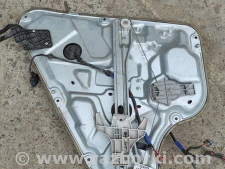 ФОТО Стеклоподъемник для Hyundai Elantra HD (04.2006-03.2012) Киев