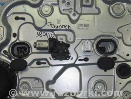 ФОТО Стеклоподъемник для Hyundai Elantra HD (04.2006-03.2012) Киев