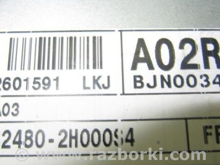 ФОТО Стеклоподъемник для Hyundai Elantra HD (04.2006-03.2012) Киев