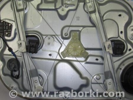ФОТО Стеклоподъемник для Hyundai Elantra HD (04.2006-03.2012) Киев