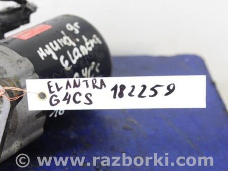 ФОТО Стартер для Hyundai Elantra HD (04.2006-03.2012) Киев