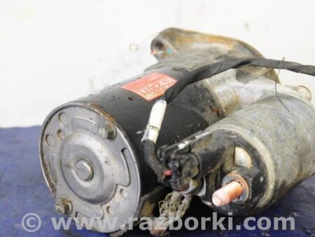 ФОТО Стартер для Hyundai Elantra HD (04.2006-03.2012) Киев