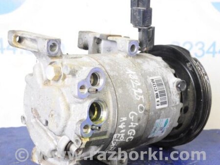 ФОТО Компрессор кондиционера для Hyundai Elantra HD (04.2006-03.2012) Киев