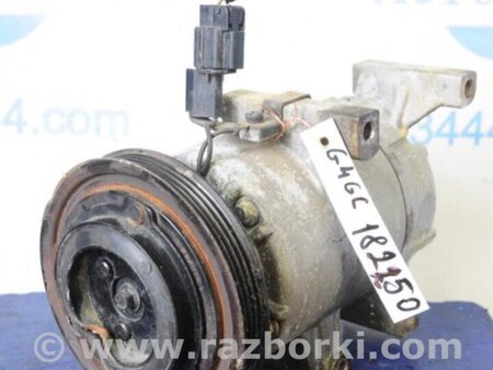 ФОТО Компрессор кондиционера для Hyundai Elantra HD (04.2006-03.2012) Киев