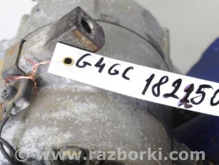 ФОТО Компрессор кондиционера для Hyundai Elantra HD (04.2006-03.2012) Киев