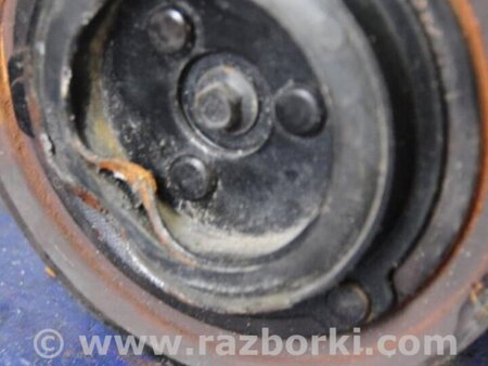 ФОТО Компрессор кондиционера для Hyundai Elantra HD (04.2006-03.2012) Киев