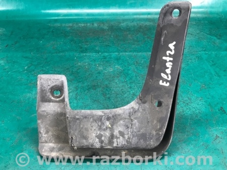 ФОТО Брызговик для Hyundai Elantra MD (04.2010-05.2016) Киев