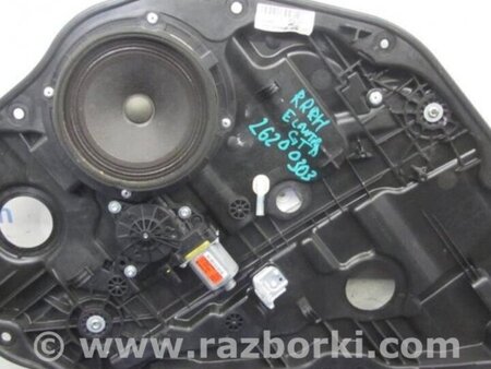 ФОТО Стеклоподъемник для Hyundai Elantra MD (04.2010-05.2016) Киев