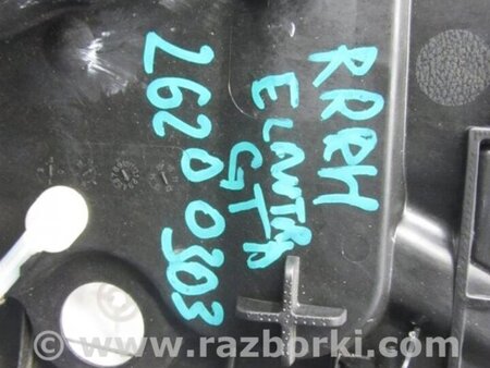 ФОТО Стеклоподъемник для Hyundai Elantra MD (04.2010-05.2016) Киев