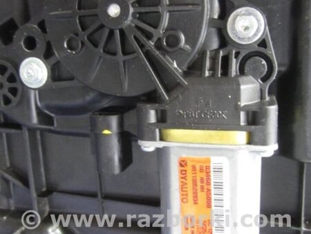 ФОТО Стеклоподъемник для Hyundai Elantra MD (04.2010-05.2016) Киев