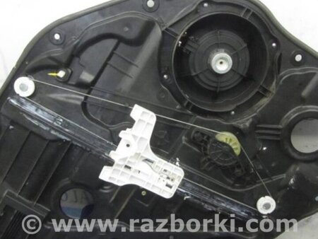 ФОТО Стеклоподъемник для Hyundai Elantra MD (04.2010-05.2016) Киев