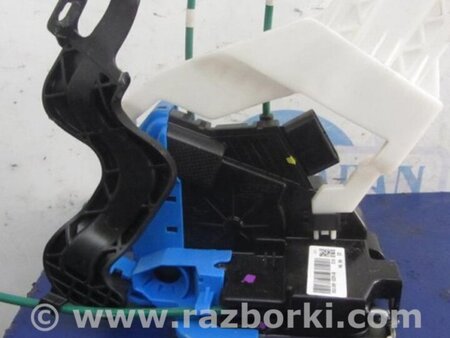 ФОТО Замок двери для Hyundai Elantra MD (04.2010-05.2016) Киев