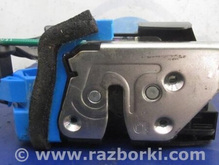 ФОТО Замок двери для Hyundai Elantra MD (04.2010-05.2016) Киев