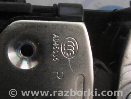 ФОТО Замок двери для Hyundai Elantra MD (04.2010-05.2016) Киев