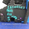ФОТО Замок двери для Hyundai Elantra MD (04.2010-05.2016) Киев