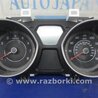 Панель приборов Hyundai Elantra MD (04.2010-05.2016)