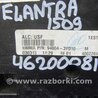 ФОТО Панель приборов для Hyundai Elantra MD (04.2010-05.2016) Киев