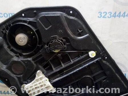 ФОТО Стеклоподъемник для Hyundai Elantra MD (04.2010-05.2016) Киев