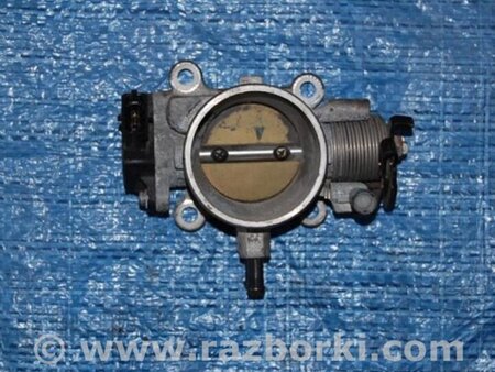 ФОТО Дроссельная заслонка для Hyundai Elantra XD-XD2 (02.2000-09.2009) Киев