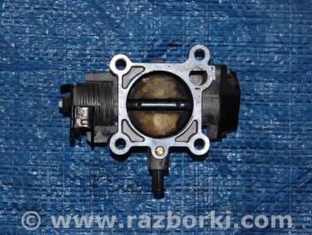 ФОТО Дроссельная заслонка для Hyundai Elantra XD-XD2 (02.2000-09.2009) Киев