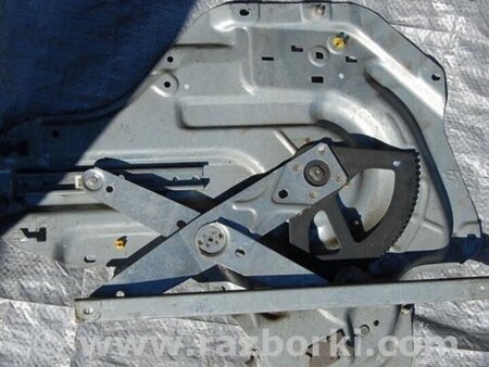 ФОТО Стеклоподъемник для Hyundai Elantra XD-XD2 (02.2000-09.2009) Киев