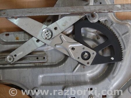 ФОТО Стеклоподъемник для Hyundai Elantra XD-XD2 (02.2000-09.2009) Киев
