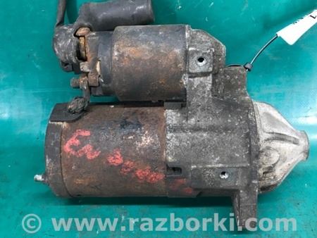 ФОТО Стартер для Mitsubishi Endeavor (03-11) Киев