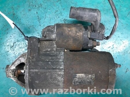 ФОТО Стартер для Mitsubishi Endeavor (03-11) Киев