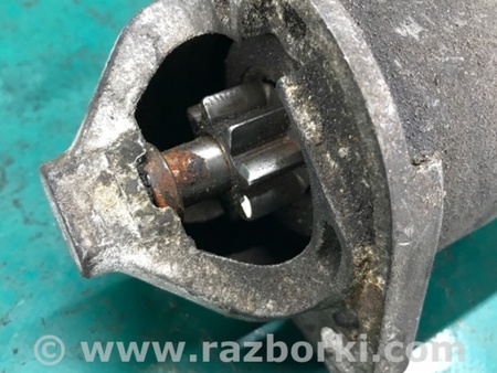 ФОТО Стартер для Mitsubishi Endeavor (03-11) Киев