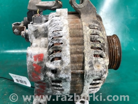 ФОТО Генератор для Mitsubishi Endeavor (03-11) Киев