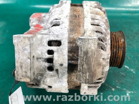 ФОТО Генератор для Mitsubishi Endeavor (03-11) Киев