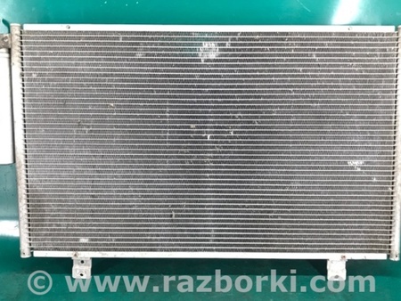 ФОТО Радиатор кондиционера для Mitsubishi Endeavor (03-11) Киев