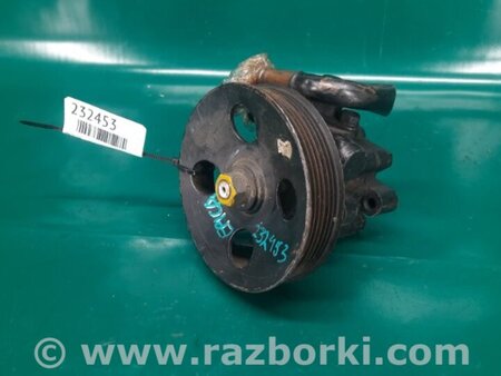 ФОТО Насос гидроусилителя для Chevrolet Epica V250 (02.2006-01.2013) Киев