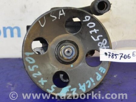 ФОТО Насос гидроусилителя для Chevrolet Epica V250 (02.2006-01.2013) Киев