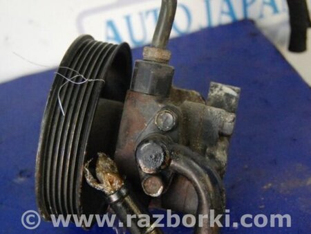 ФОТО Насос гидроусилителя для Chevrolet Epica V250 (02.2006-01.2013) Киев