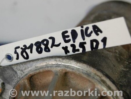 ФОТО Стартер для Chevrolet Epica V250 (02.2006-01.2013) Киев
