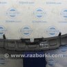 ФОТО Накладка бампера для Chevrolet Equinox (10-16) Киев
