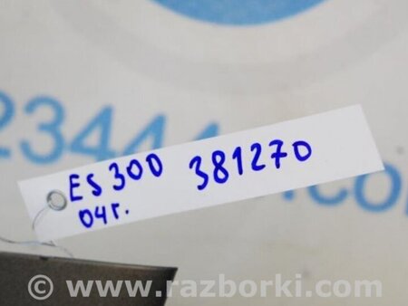 ФОТО Блок управления печкой для Lexus ES300/ES330 (01-06) Киев