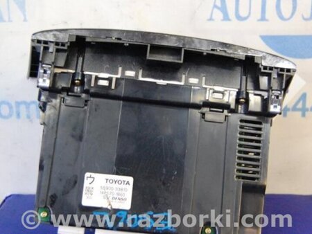 ФОТО Блок управления печкой для Lexus ES300/ES330 (01-06) Киев