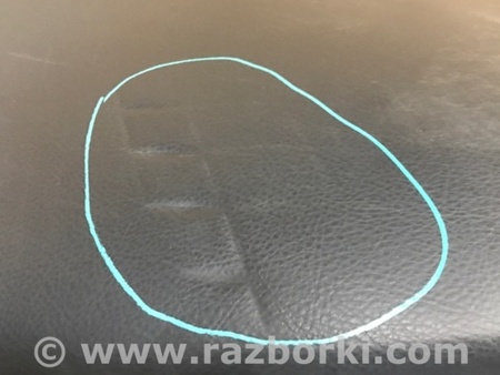 ФОТО Торпеда для Lexus ES300/ES330 (01-06) Киев